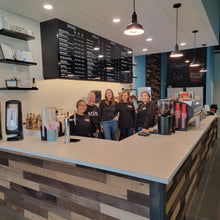 Load image into Gallery viewer, Photo of: Spire Coffee House  Toms River NJ  Grand Opening 2023/02/21