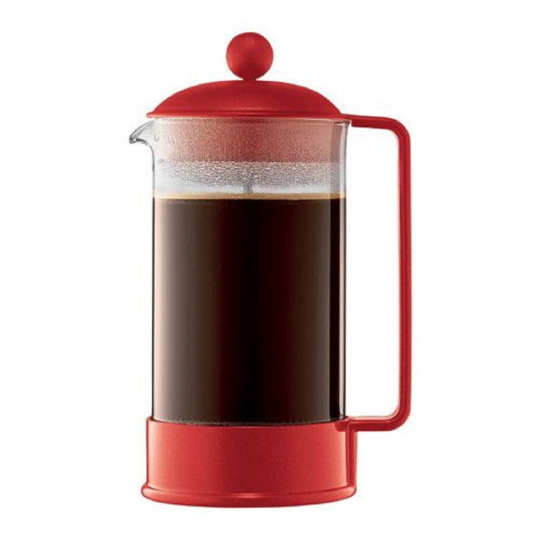 Home Coffee Brewing Equipment - Bodum French Press