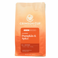 Pumpkin & Spice