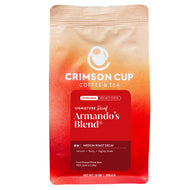 Decaf Armando's Blend®