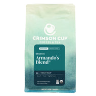 Armando's Blend Fair Trade Organic