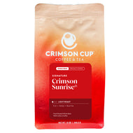 Crimson Sunrise®