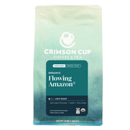 Flowing Amazon® Organic Blend