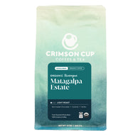 Nicaragua Matagalpa Fair Trade Organic Estate