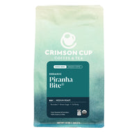 Piranha Bite® Organic Blend