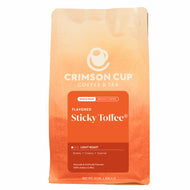 Sticky Toffee Caramel Creme®