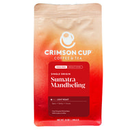 Sumatra Mandheling LIGHT ROAST