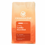 Vanilla Hazelnut
