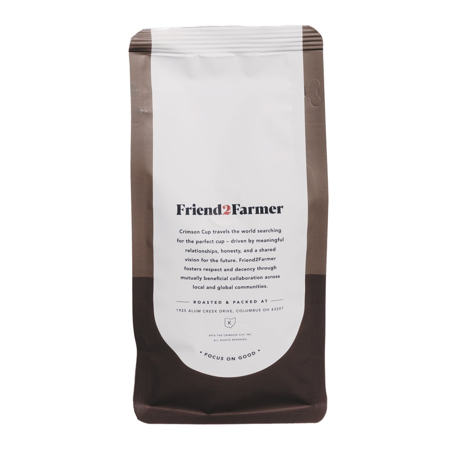 Ground & Whole Bean Coffee - Friend2Farmer Honduras Siguatepeque