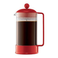 Bodum French Press - RED